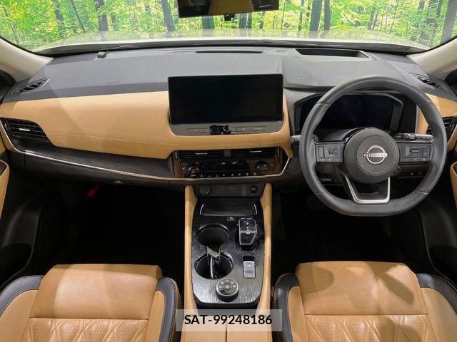 Nissan X-TRAIL HYBRID 2023-11 8629967-1