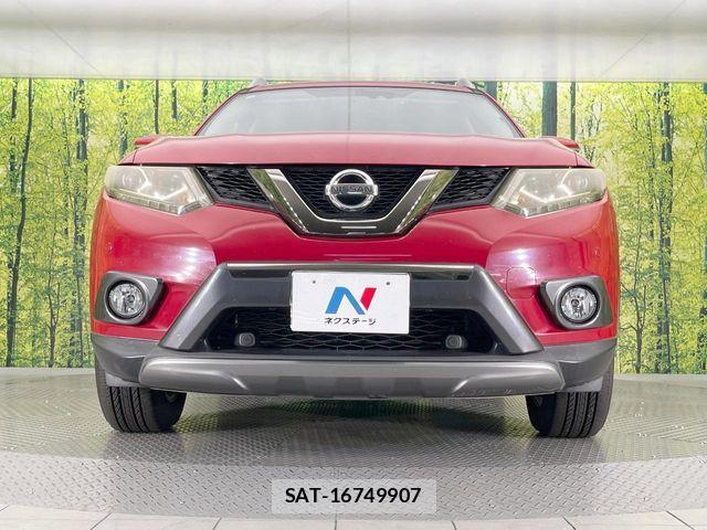 Nissan X-TRAIL HYBRID 2015-12 8629985-13