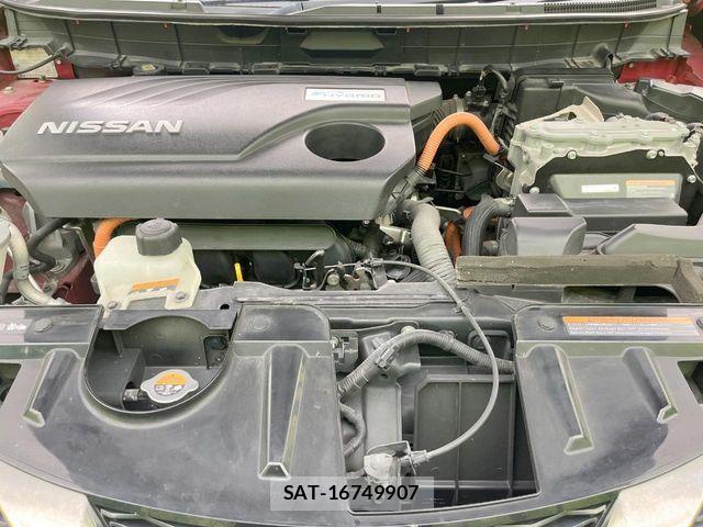 Nissan X-TRAIL HYBRID 2015-12 8629985-17