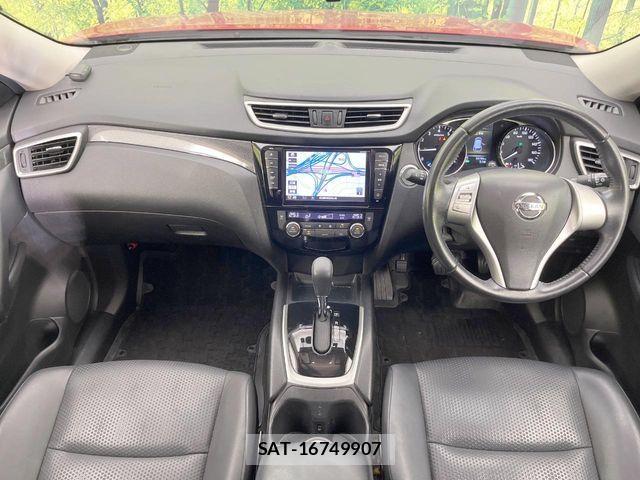Nissan X-TRAIL HYBRID 2015-12 8629985-1