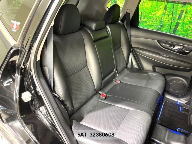 Nissan X-TRAIL HYBRID 2018-06 8629984-9