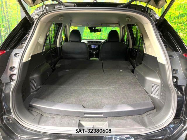 Nissan X-TRAIL HYBRID 2018-06 8629984-10