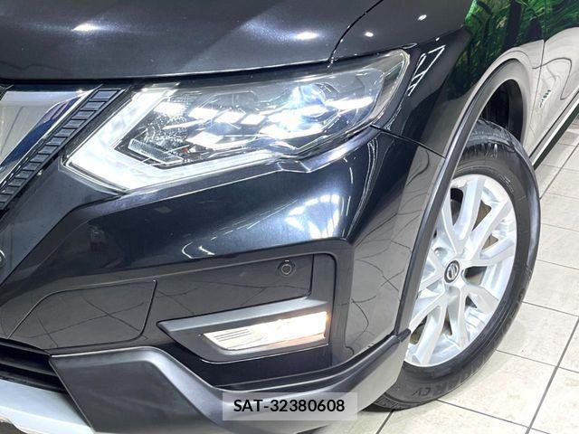 Nissan X-TRAIL HYBRID 2018-06 8629984-12