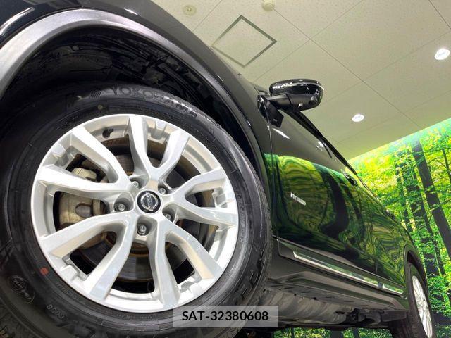 Nissan X-TRAIL HYBRID 2018-06 8629984-13