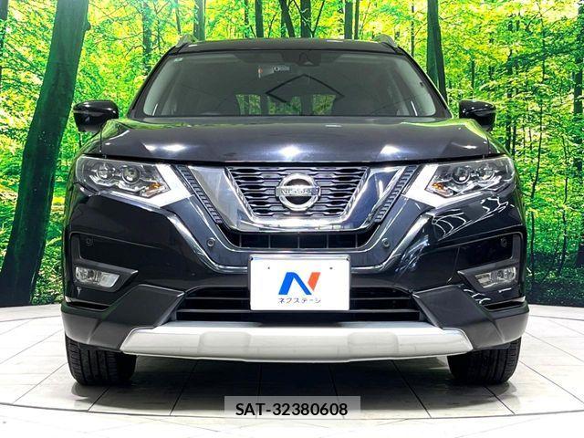 Nissan X-TRAIL HYBRID 2018-06 8629984-14