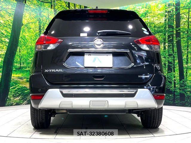 Nissan X-TRAIL HYBRID 2018-06 8629984-15