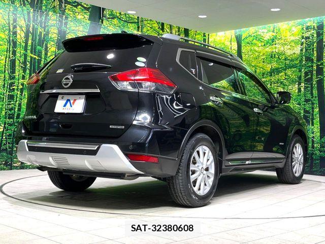 Nissan X-TRAIL HYBRID 2018-06 8629984-17