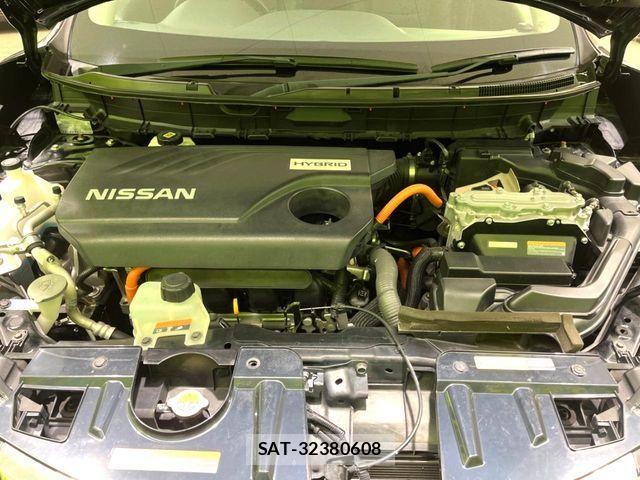 Nissan X-TRAIL HYBRID 2018-06 8629984-18