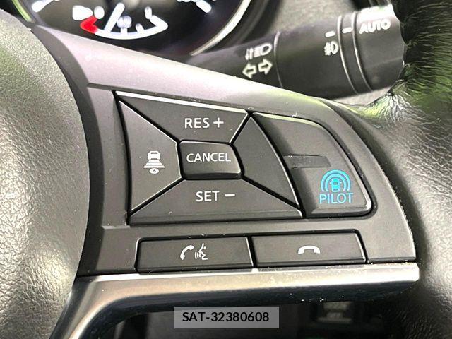 Nissan X-TRAIL HYBRID 2018-06 8629984-7