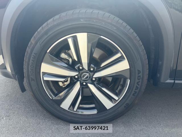 Nissan X-TRAIL HYBRID 2024-09 8629969-9
