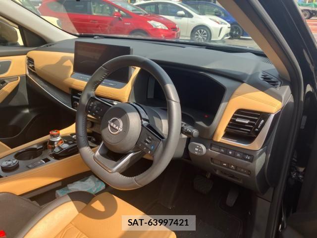 Nissan X-TRAIL HYBRID 2024-09 8629969-12