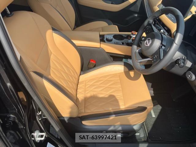 Nissan X-TRAIL HYBRID 2024-09 8629969-13