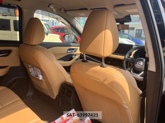 Nissan X-TRAIL HYBRID 2024-09 8629969-15
