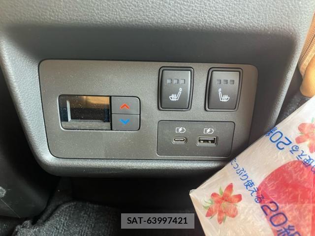 Nissan X-TRAIL HYBRID 2024-09 8629969-19