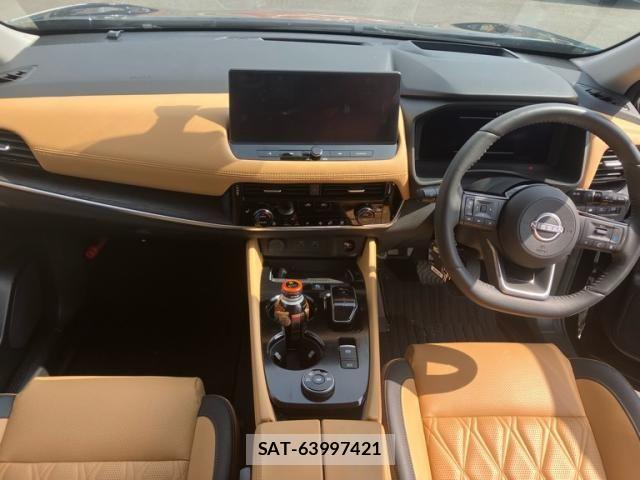 Nissan X-TRAIL HYBRID 2024-09 8629969-20