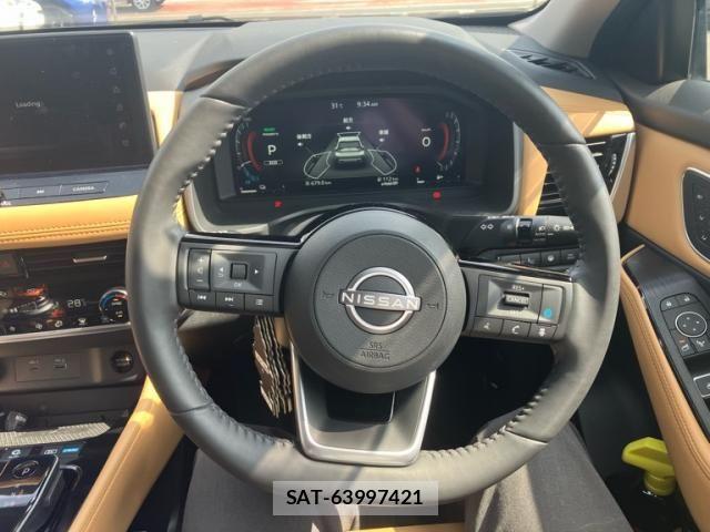 Nissan X-TRAIL HYBRID 2024-09 8629969-21