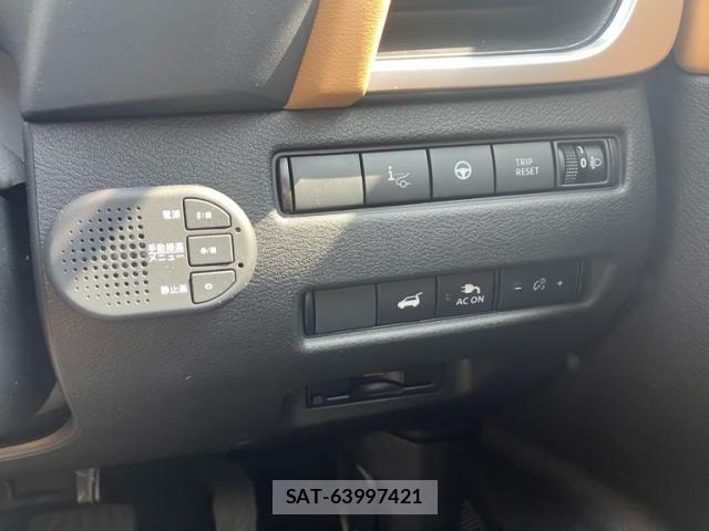 Nissan X-TRAIL HYBRID 2024-09 8629969-22