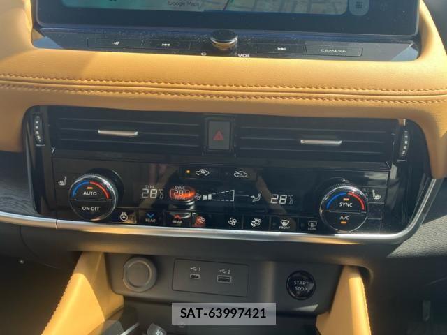 Nissan X-TRAIL HYBRID 2024-09 8629969-24