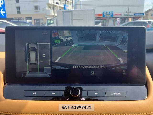 Nissan X-TRAIL HYBRID 2024-09 8629969-25