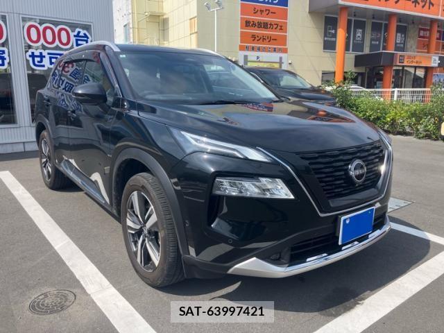 Nissan X-TRAIL HYBRID 2024-09 8629969-2