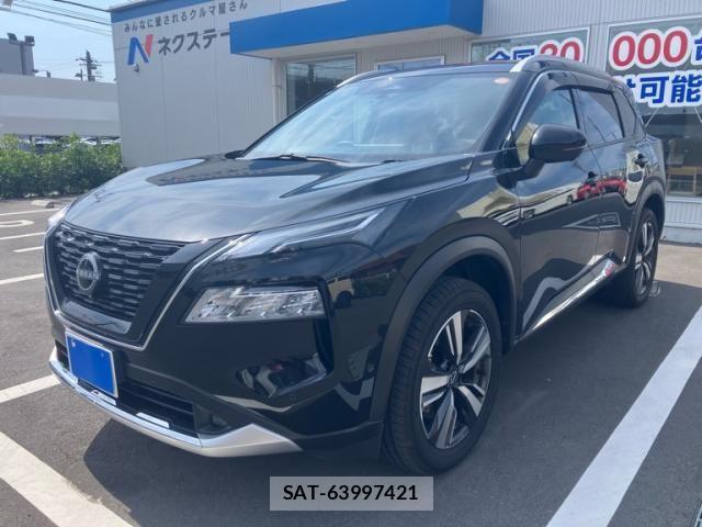Nissan X-TRAIL HYBRID 2024-09 8629969-3