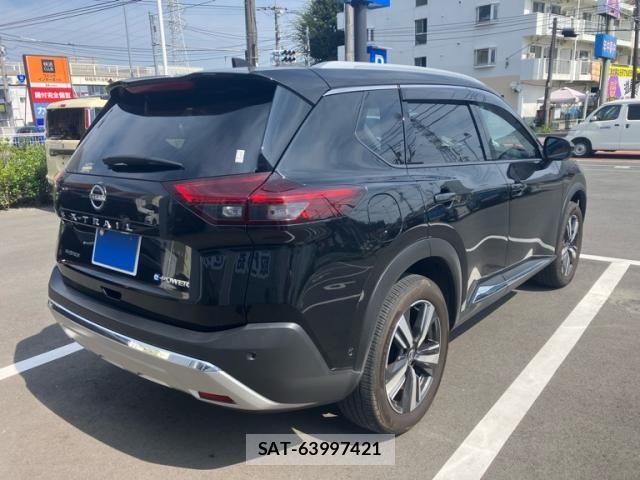 Nissan X-TRAIL HYBRID 2024-09 8629969-7