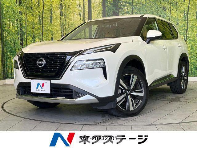 Nissan X-TRAIL HYBRID 2024-01 8629968-0