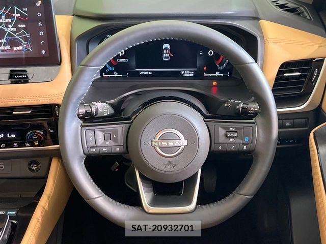 Nissan X-TRAIL HYBRID 2024-01 8629968-10