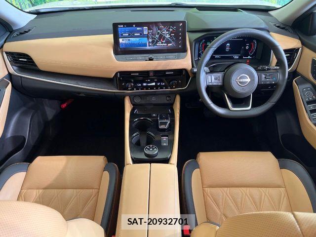 Nissan X-TRAIL HYBRID 2024-01 8629968-1