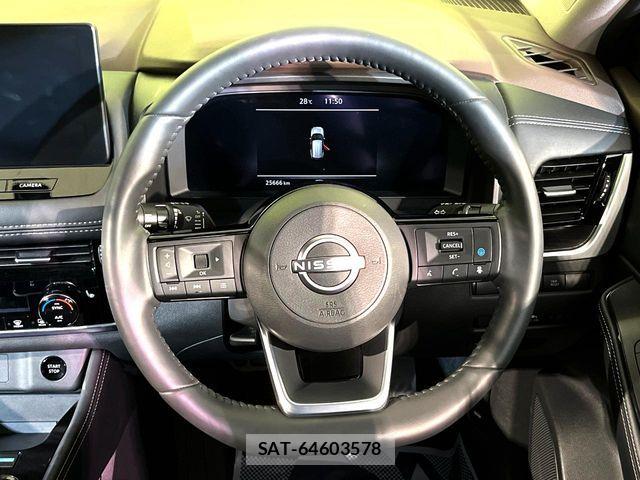 Nissan X-TRAIL HYBRID 2024-03 8629966-10