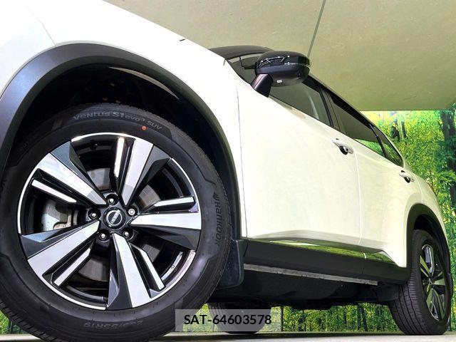 Nissan X-TRAIL HYBRID 2024-03 8629966-12