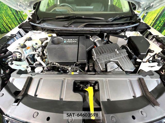 Nissan X-TRAIL HYBRID 2024-03 8629966-17