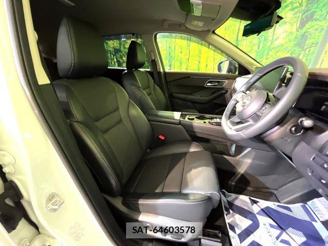 Nissan X-TRAIL HYBRID 2024-03 8629966-7