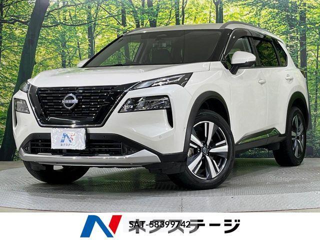 Nissan X-TRAIL HYBRID 2024-01 8629965-0