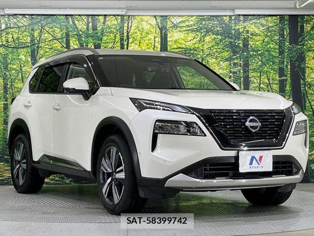 Nissan X-TRAIL HYBRID 2024-01 8629965-15