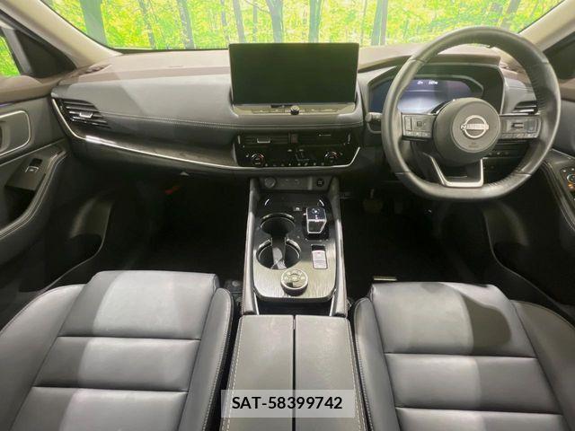 Nissan X-TRAIL HYBRID 2024-01 8629965-1