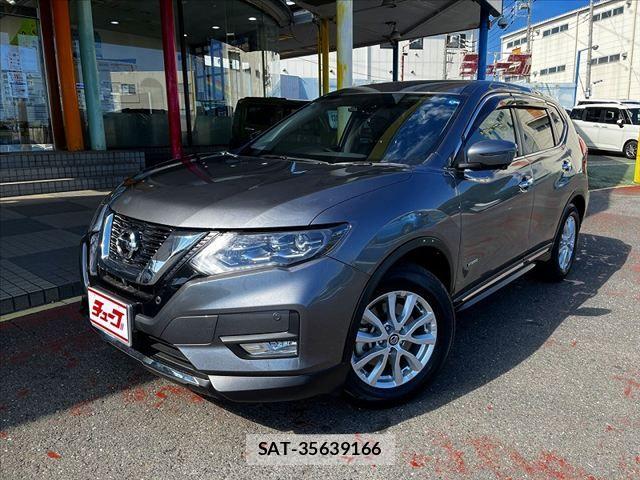 Nissan X-TRAIL HYBRID 2019-03 8629975-0