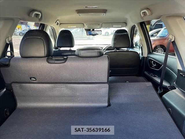Nissan X-TRAIL HYBRID 2019-03 8629975-9