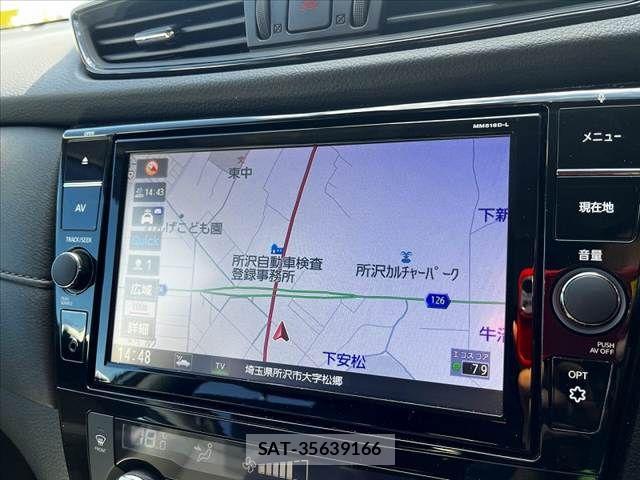 Nissan X-TRAIL HYBRID 2019-03 8629975-11