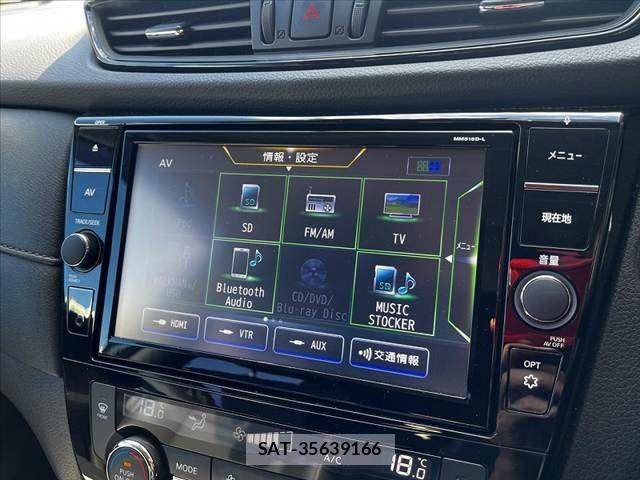 Nissan X-TRAIL HYBRID 2019-03 8629975-12