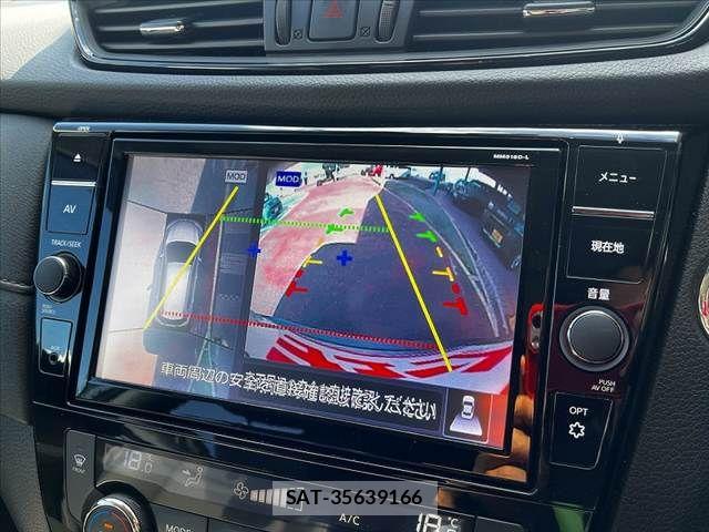 Nissan X-TRAIL HYBRID 2019-03 8629975-13