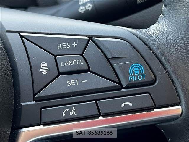 Nissan X-TRAIL HYBRID 2019-03 8629975-18