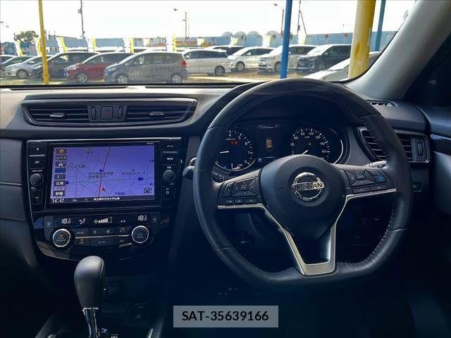 Nissan X-TRAIL HYBRID 2019-03 8629975-1