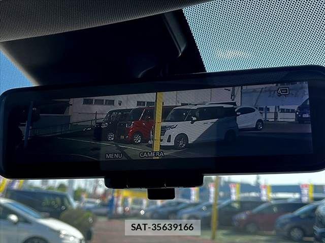 Nissan X-TRAIL HYBRID 2019-03 8629975-20