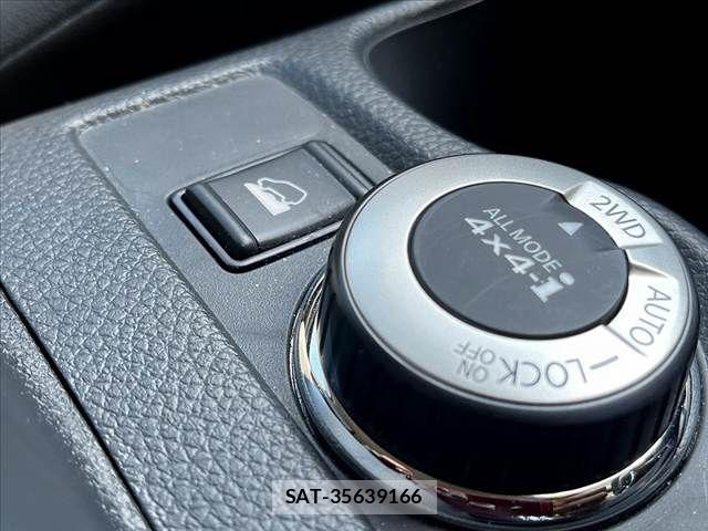 Nissan X-TRAIL HYBRID 2019-03 8629975-22