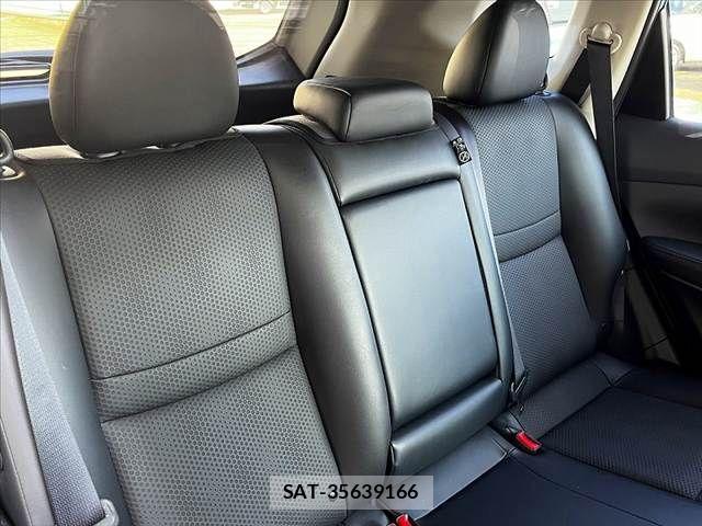 Nissan X-TRAIL HYBRID 2019-03 8629975-27