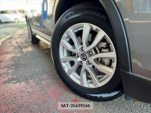 Nissan X-TRAIL HYBRID 2019-03 8629975-28