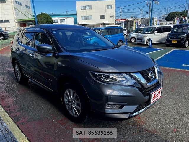 Nissan X-TRAIL HYBRID 2019-03 8629975-2