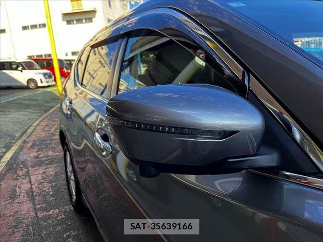 Nissan X-TRAIL HYBRID 2019-03 8629975-29