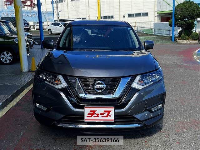 Nissan X-TRAIL HYBRID 2019-03 8629975-3